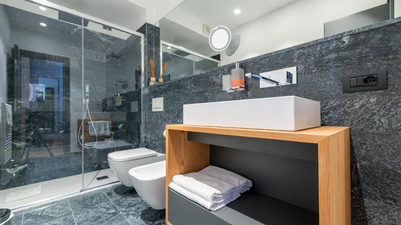 Sport Hotel Alpina Madesimo