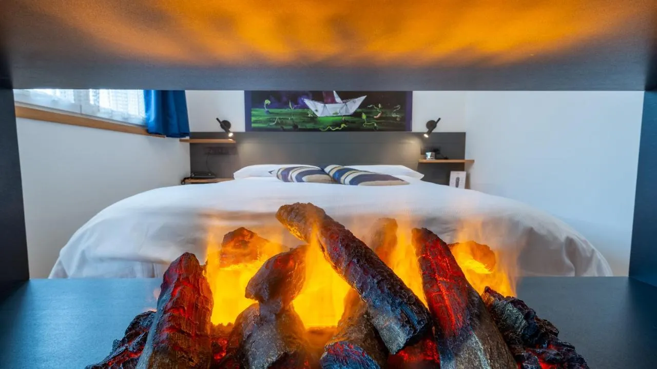 ****  Sport Hotel Alpina Madesimo Italien