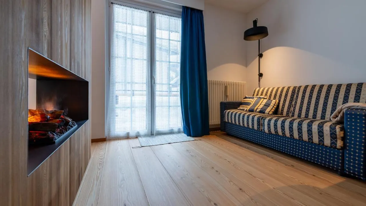 Sport Hotel Alpina Madesimo