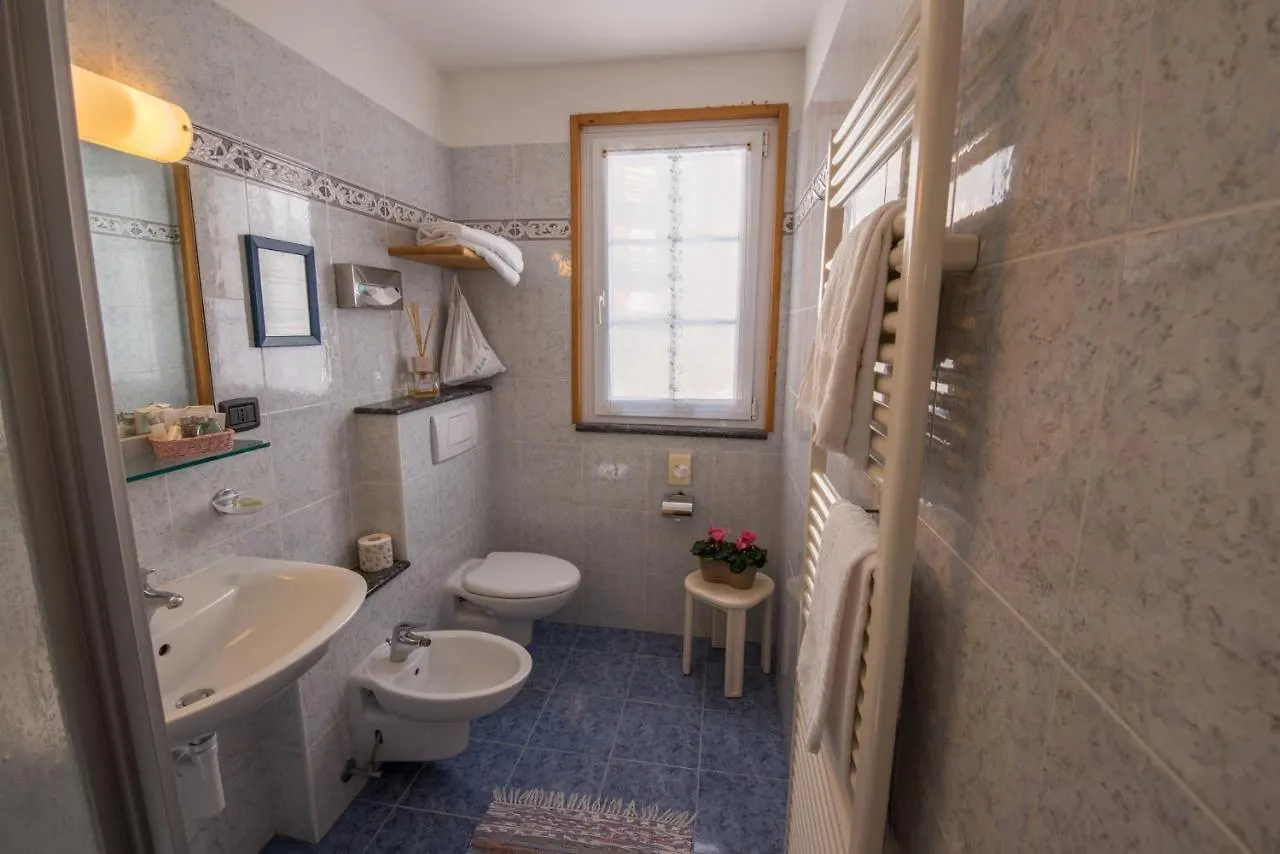 Sport Hotel Alpina Madesimo