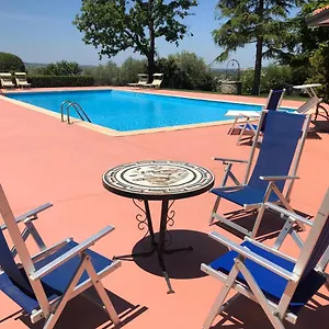 Dell' Artista - Anna Frühstückspension SantʼArcangelo di Romagna