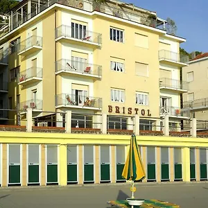 Bristol Hotel Laigueglia