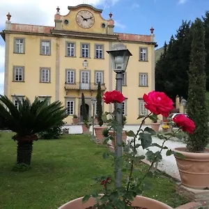 Relais Poschi Frühstückspension Pugnano