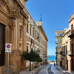 Il Campanile Frühstückspension Sciacca