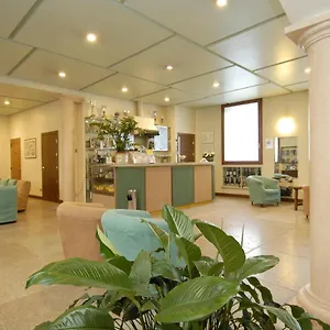 Bianchi Stazione Mantua