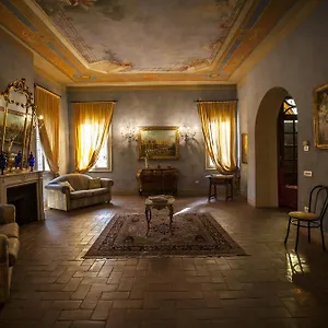 R&B Villa Tartaruga Frühstückspension Castelfranco Emilia