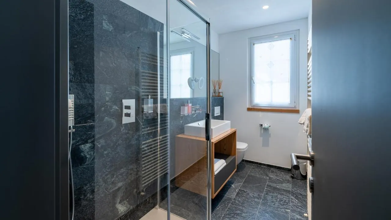 Sport Hotel Alpina Madesimo