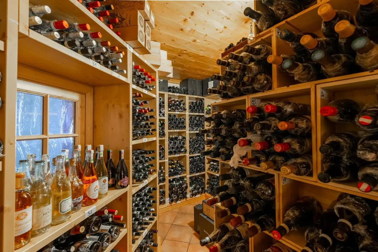 阿尔皮娜体育酒店 马代西莫 酒店