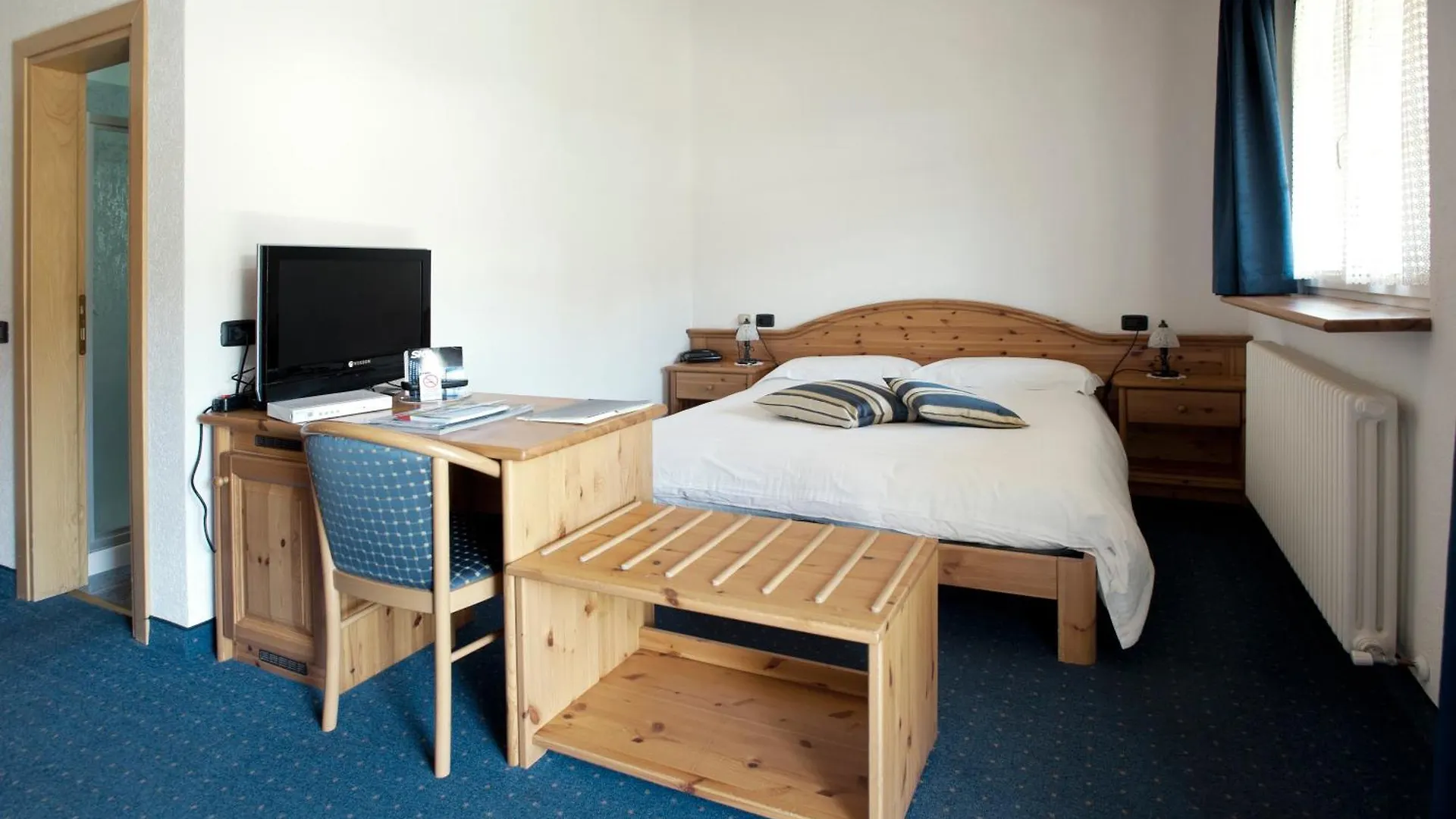 Sport Hotel Alpina Madesimo