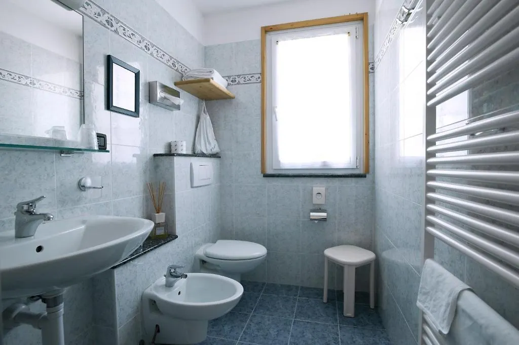 Sport Hotel Alpina Madesimo