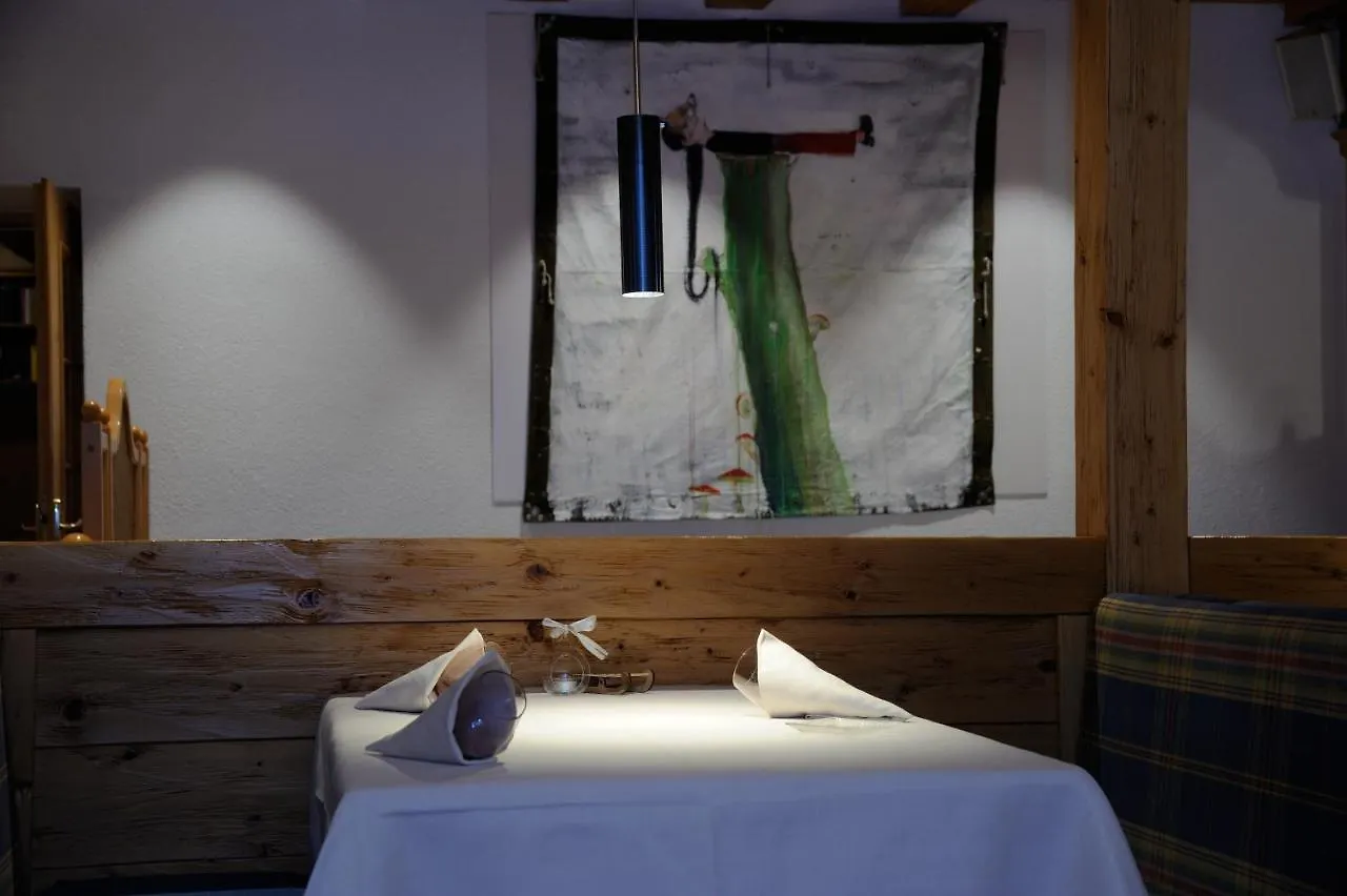Sport Hotel Alpina Madesimo